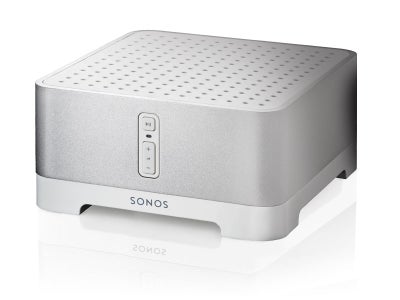 Sonos Amp i Hi-fi og tilbehør - Køb brugt på DBA