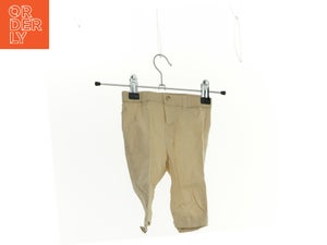 Fine bukser fra H&M (str. 62 cm)