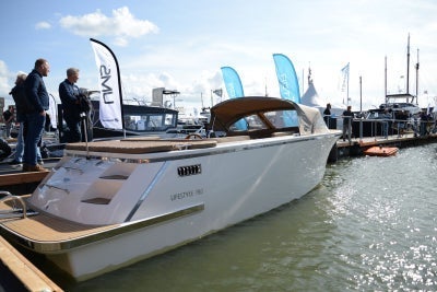 NYHED LIFESTYLE 780 TENDER MED 115HK