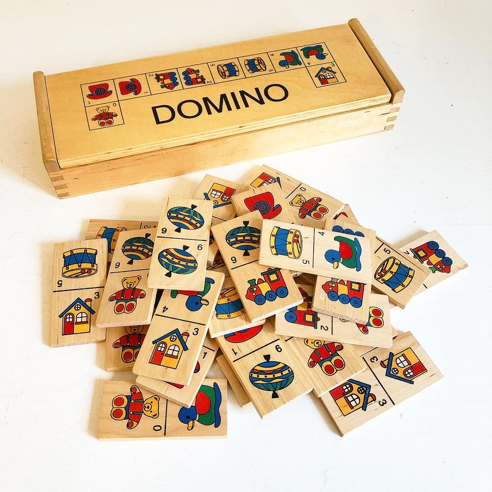 Figur-domino