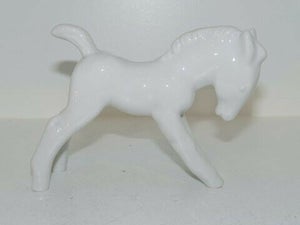 Heubach figur

Hvid hest