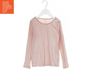 Bluse fra H&M (str. 128 cm)