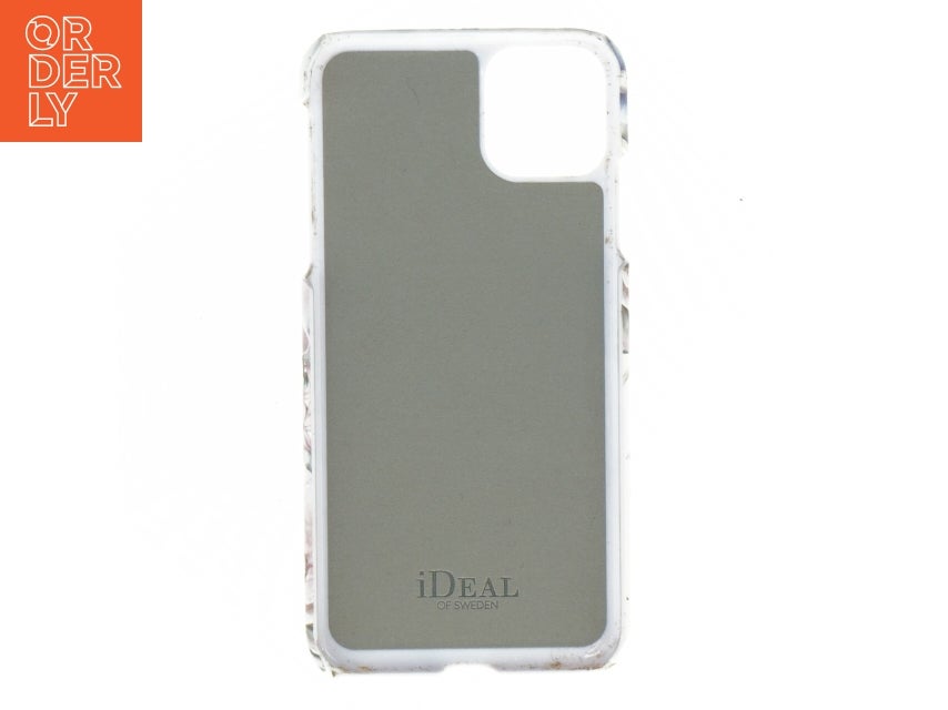 iDeal of Sweden mobilcover fra iDeal of Sweden (...