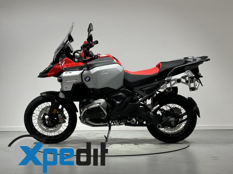 BMW R 1300 GS Adventure