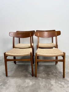 Hans j Wegner CH 23