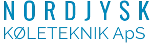 Bannerbillede for Nordjysk Køleteknik ApS