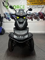 El-scooter, spar 10.000 kr