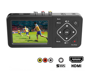 Find Videokamera Hdmi på DBA - køb salg og