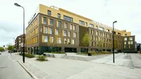 Kontor på Gærtorvet, Vesterbro - Kontor til leje