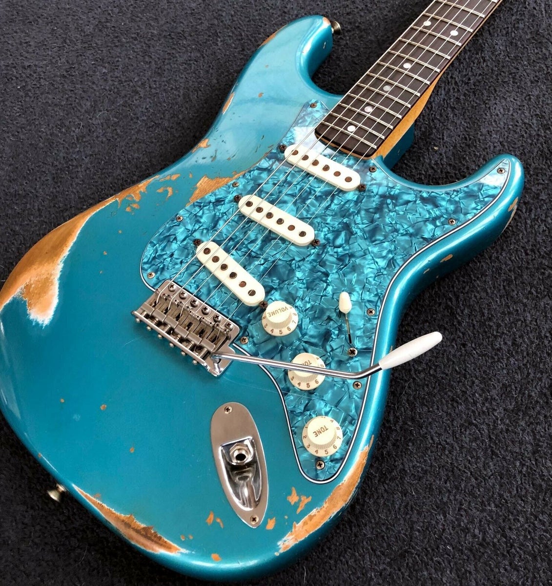 Bannerbillede for Ventura Guitars