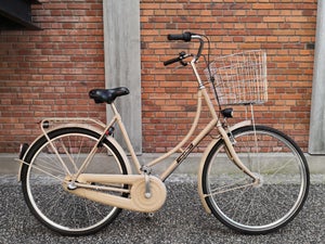 hele ovn Vægt Find Van De Falk Cykel på DBA - køb og salg af nyt og brugt