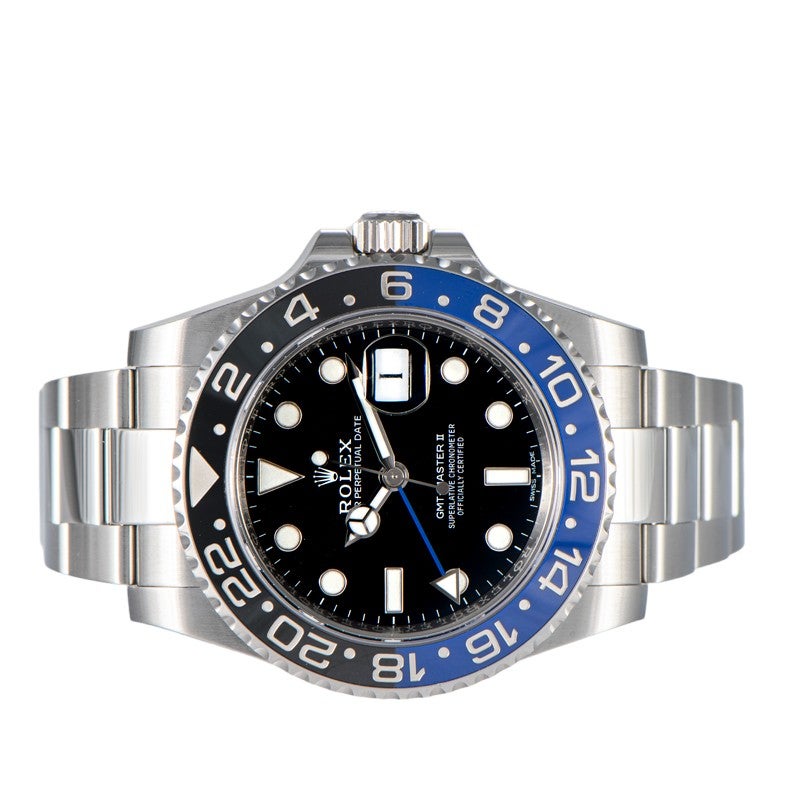 GMT-Master II