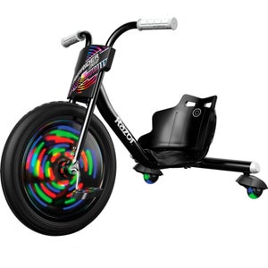 Razor Trehjulet Cykel - Riprider 360 Lightshow - Gokarts & Traktorer Hos Coop