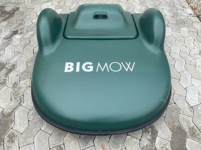 Bigmow price best sale