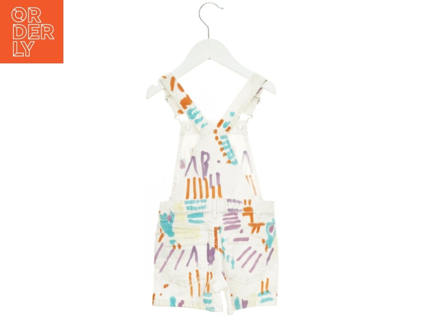 Overalls fra Primark (str. 92 cm)