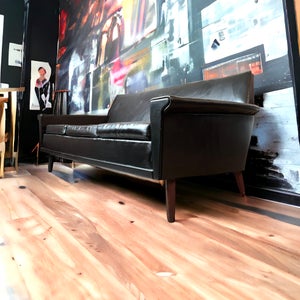 🔥 SALE LØRDAG | Georg Thams 3 Seater Lounge Sofa