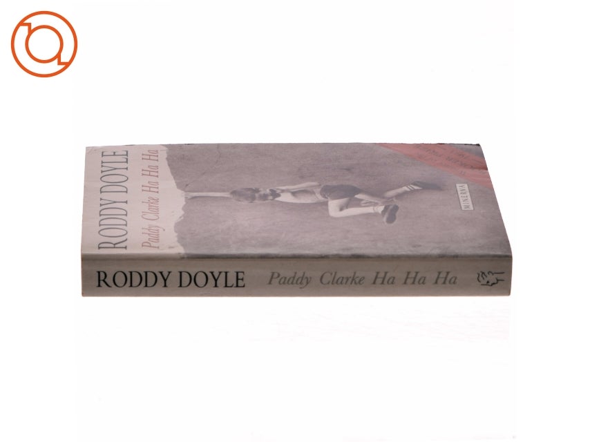 Paddy Clarke Ha Ha Ha af Roddy Doyle fra Minerva