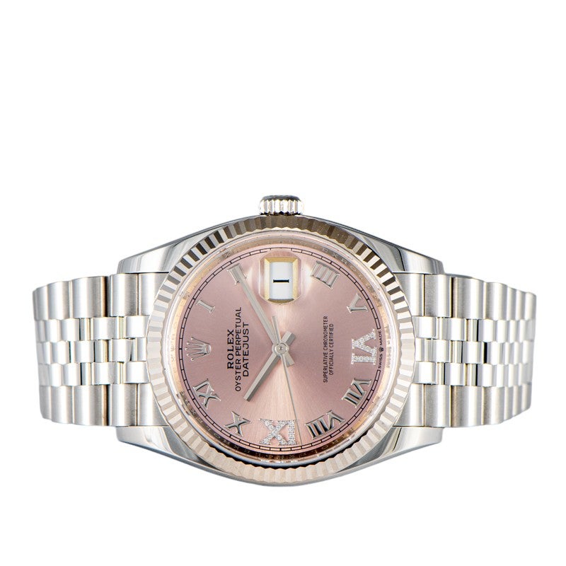 Datejust 36