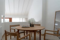 4-værelses Rækkehus på 153 m² til 5995000 kr. Z...