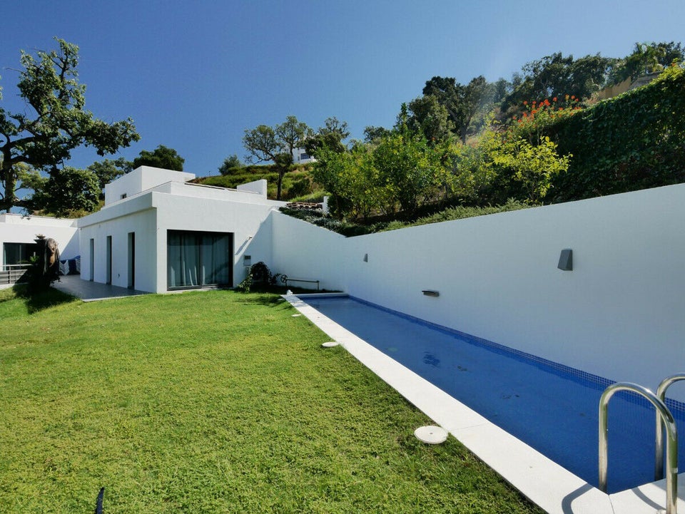 Hus i Spanien - Villa i Marbella til salg - Pris...