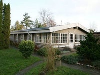 Hus/villa i Solrød Strand 2680 på 133 kvm