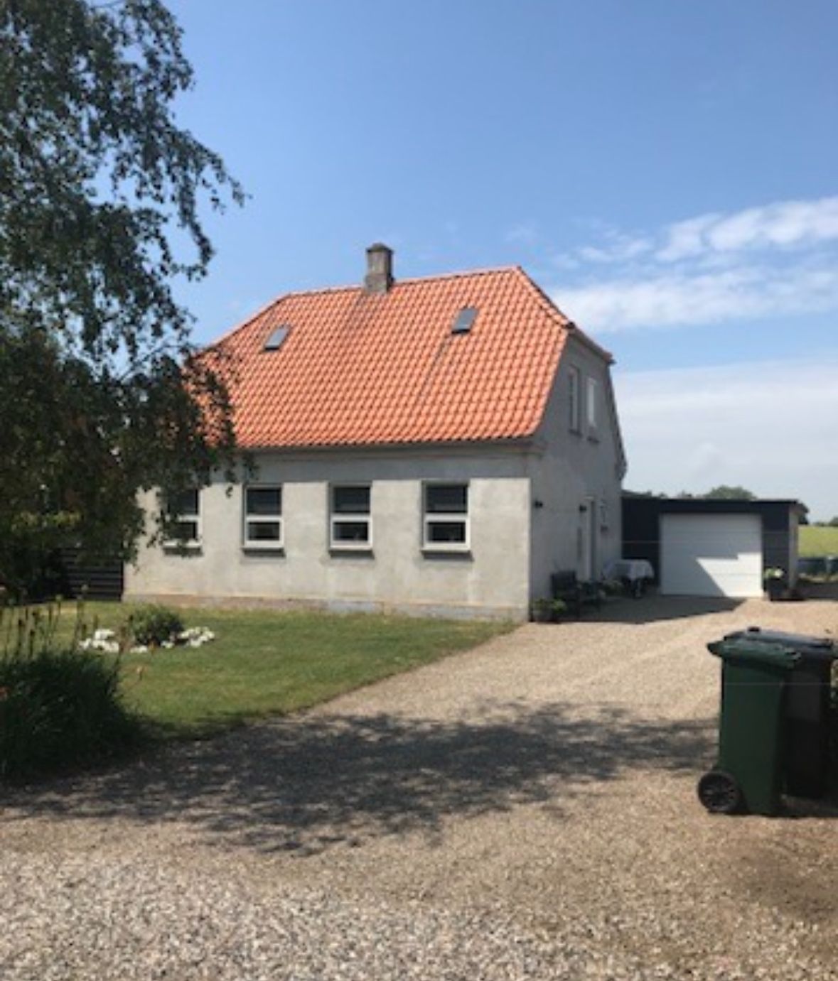 Hus/villa i Nysted 4880 på 130 kvm