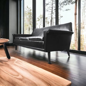 🔥 SALE | Georg Thams 3 Seater Lounge Sofa