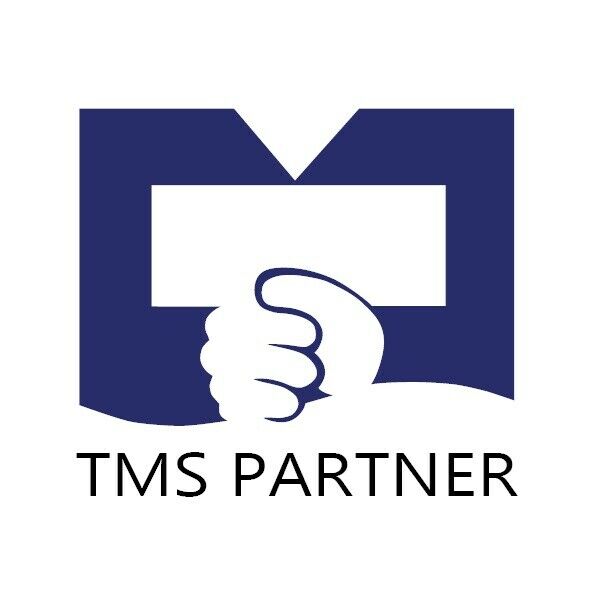 Profilbillede eller logo for TMS Partner A/S