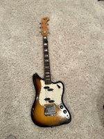 Fender maverick 1969
