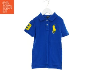 T-Shirt fra U.S. Polo Assn. (str. 122 cm)