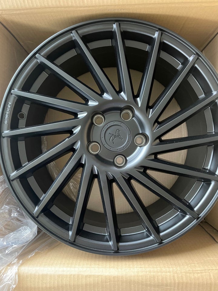 Keskin KT17 Tyske Performance Wheels 18-19-20-21...