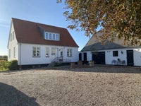 Hus/villa i Munke Bjergby 4190 på 135 kvm