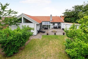 5-værelses Villa på 199 m² til 1995000 kr. Asgård 46, 9700 Brønderslev