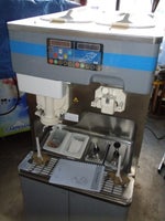 Softicemaskine / milkshake maskine