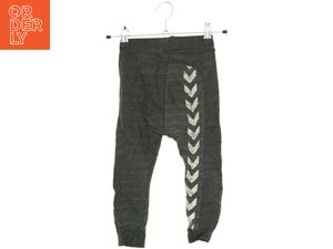 Sweatpants fra Hummel (str. 86 cm)