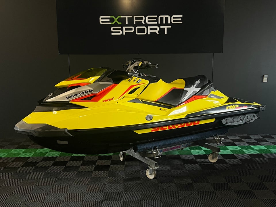 Seadoo RXP 260 RS 2015