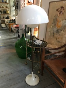 Gulvlampe