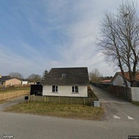 Hus/villa i Tylstrup 9382 på 81 kvm