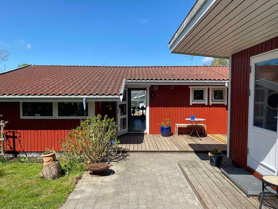 Brudgom Halvtreds folder Familievenligt feriehus på Orø – dba.dk – Køb og Salg af Nyt og Brugt