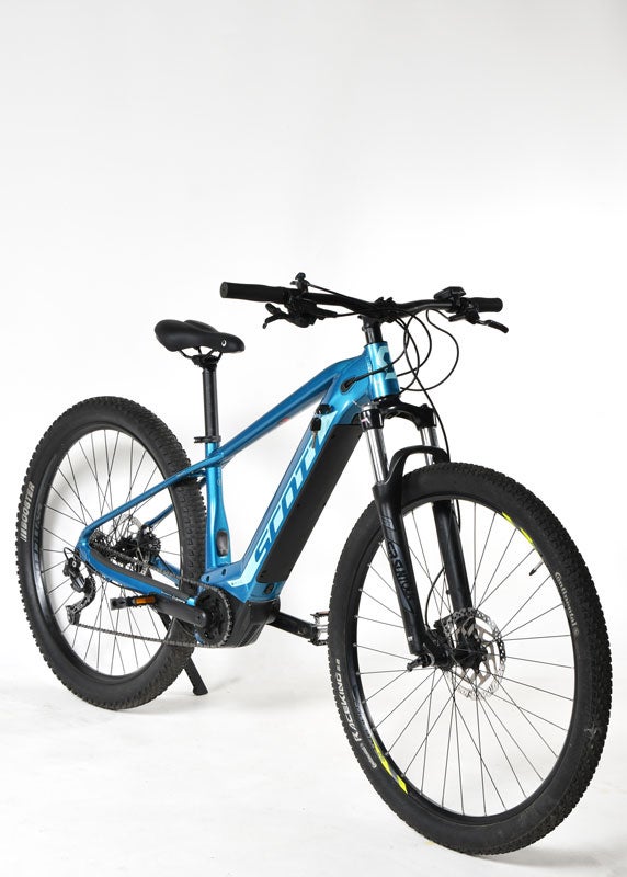 scott contessa aspect eride 930