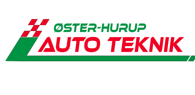 Bannerbillede for Øster Hurup Handel