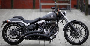Harley-Davidson FXSB Softail Breakout