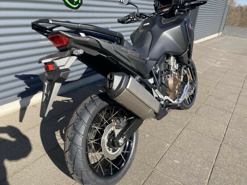 Honda CRF 1100 L Africa Twin Adventure Sports ES...