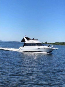 Bayliner 30 Motoryacht