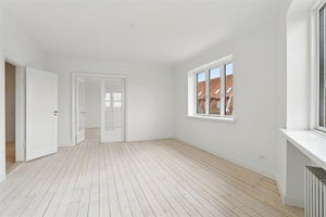 3-værelses Ejerlejlighed på 91 m² til 2395000 kr. Ørstedsgade 41, 2. th, 5000...