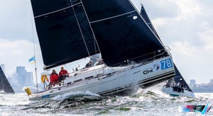 Beneteau First 35