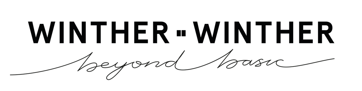 Bannerbillede for Winther Winther A/S