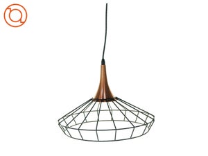 Lampe (str. 29x35 cm )