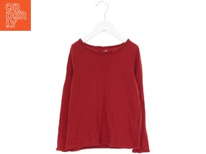 Bluse fra H&M (str. 128 cm)