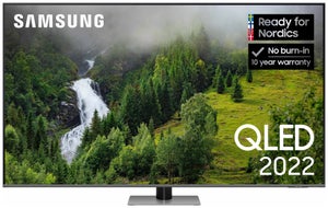 Find Samsung Smart Tv 55 Tommer på DBA - køb og af nyt og brugt